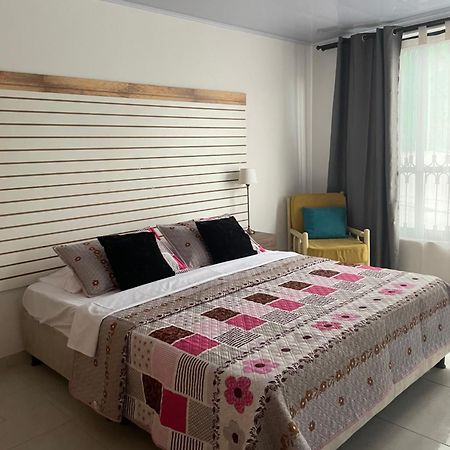 Loft En El Corazon De La Ciudad Ibagué Exterior foto